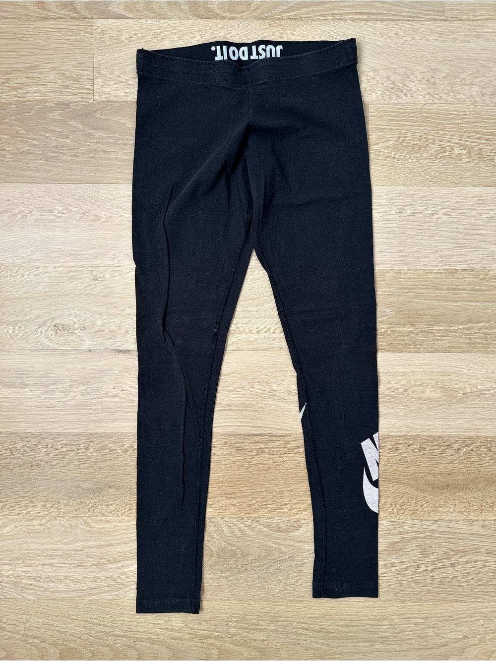 NIKE - WOMEN'S LEGGINGS  - SIZE SMALL